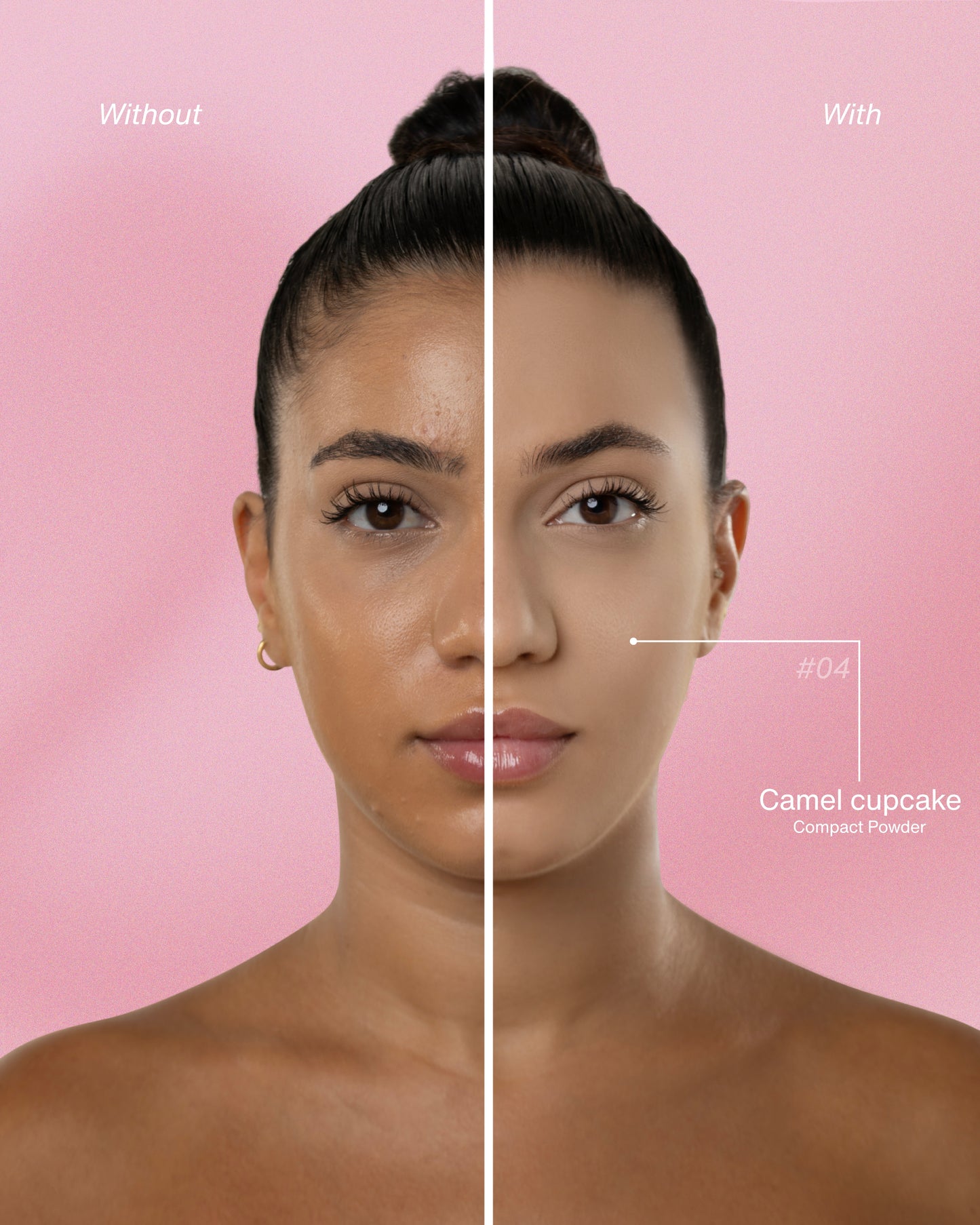 Compact Powder- In Place