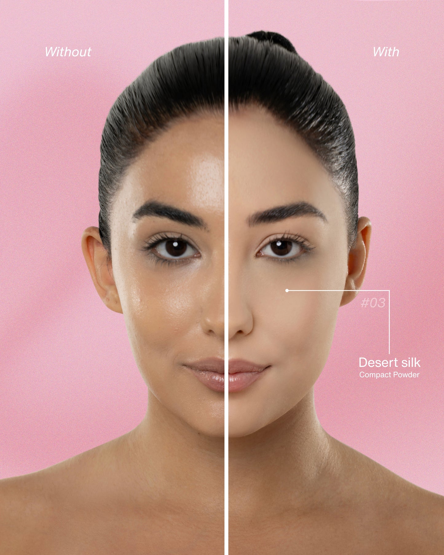 Compact Powder- In Place