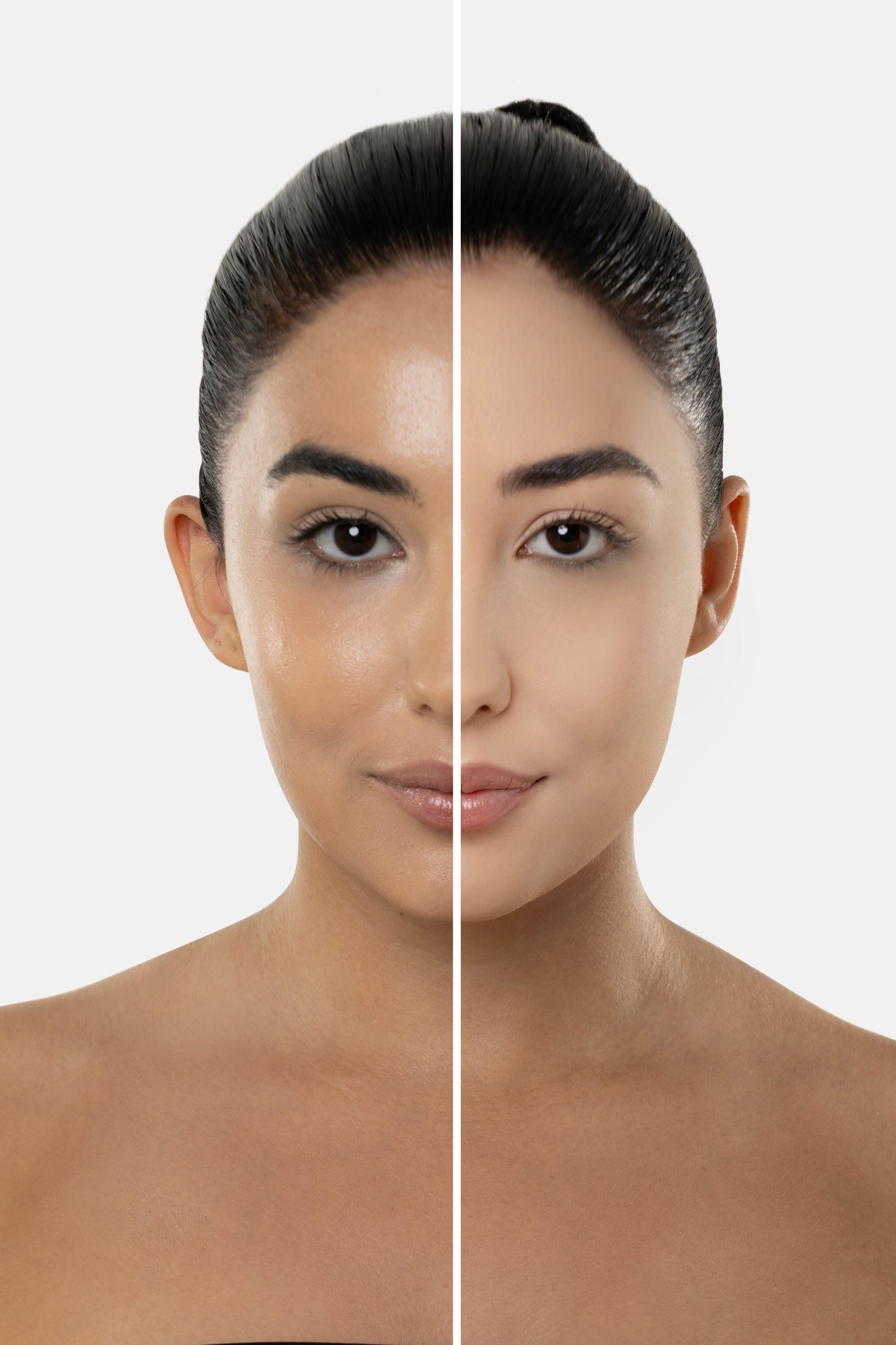 Compact Powder- In Place
