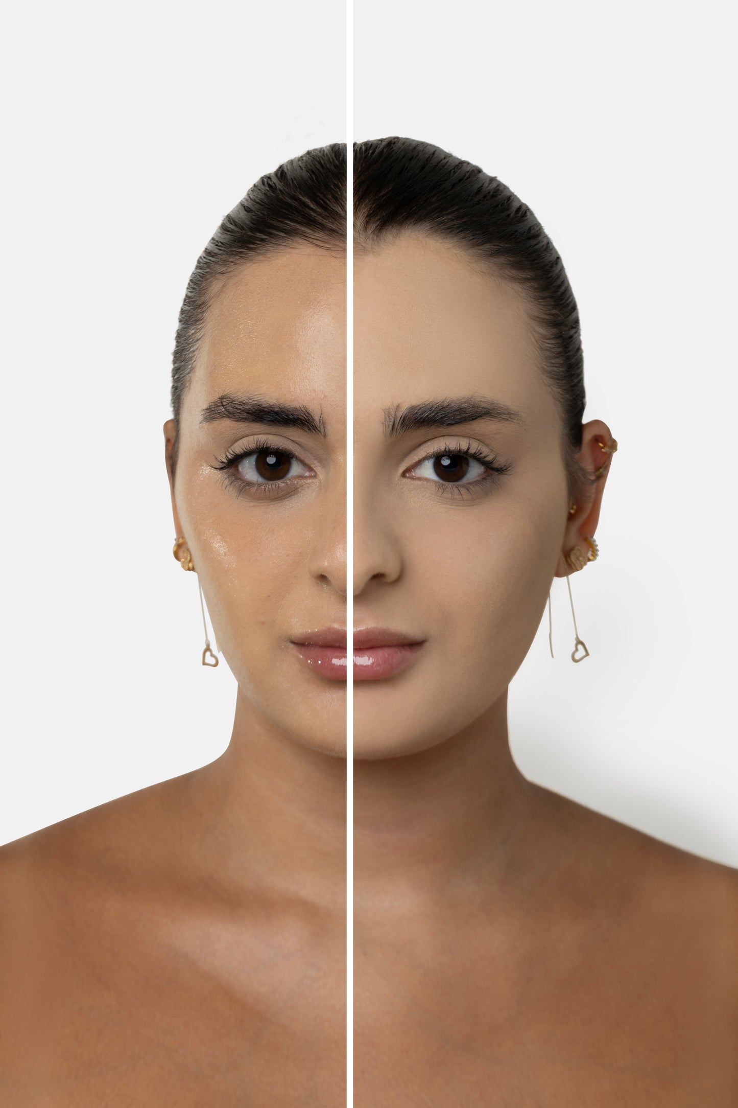 Compact Powder- In Place