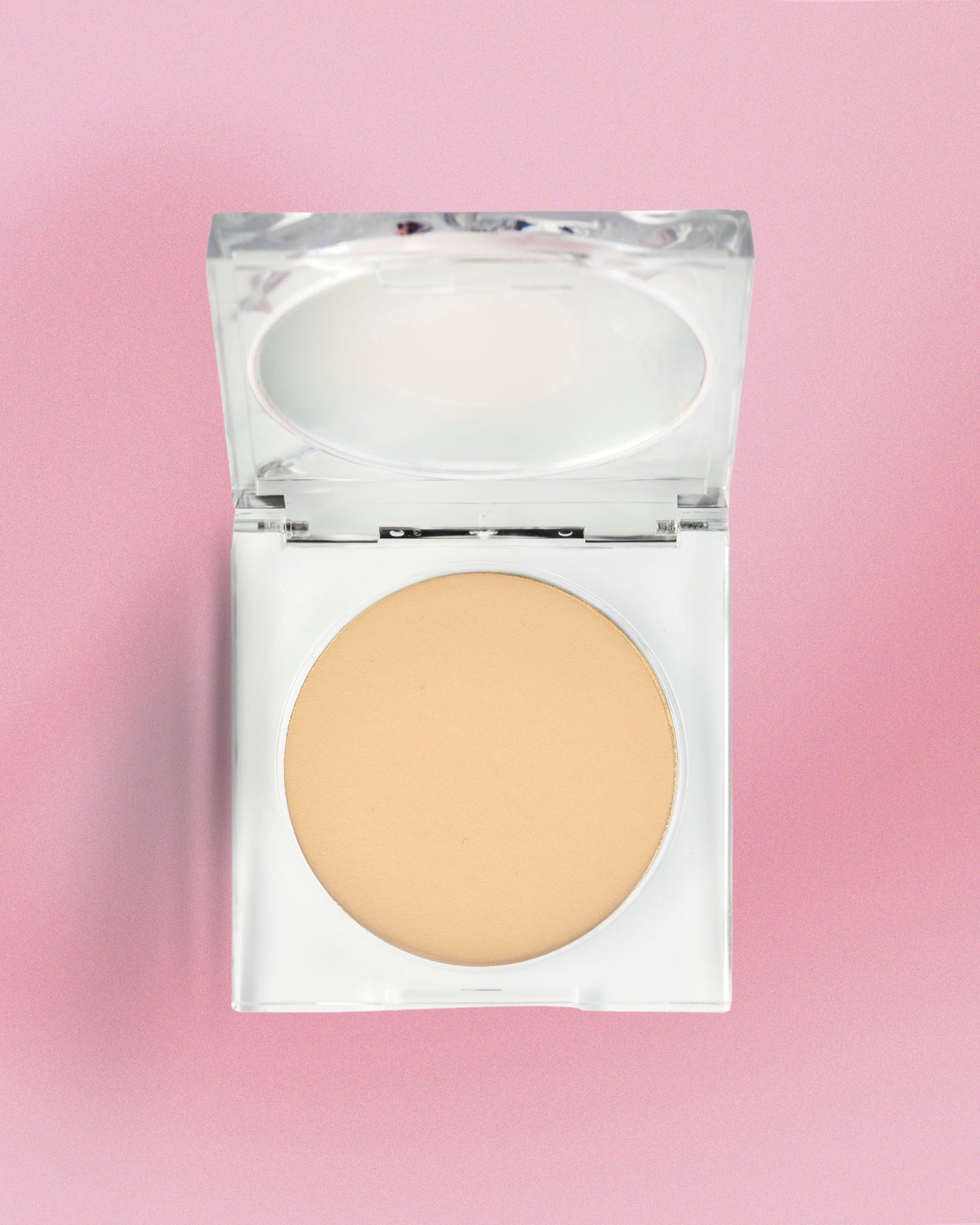 Compact Powder- In Place