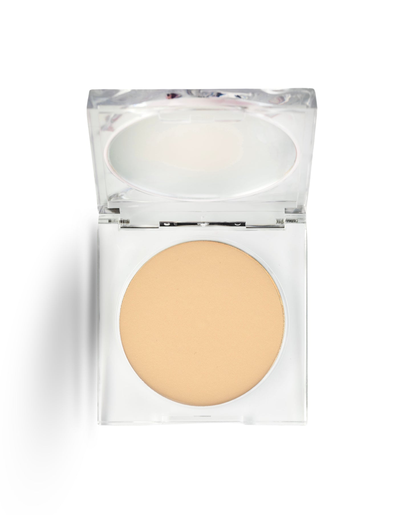 Compact Powder- In Place