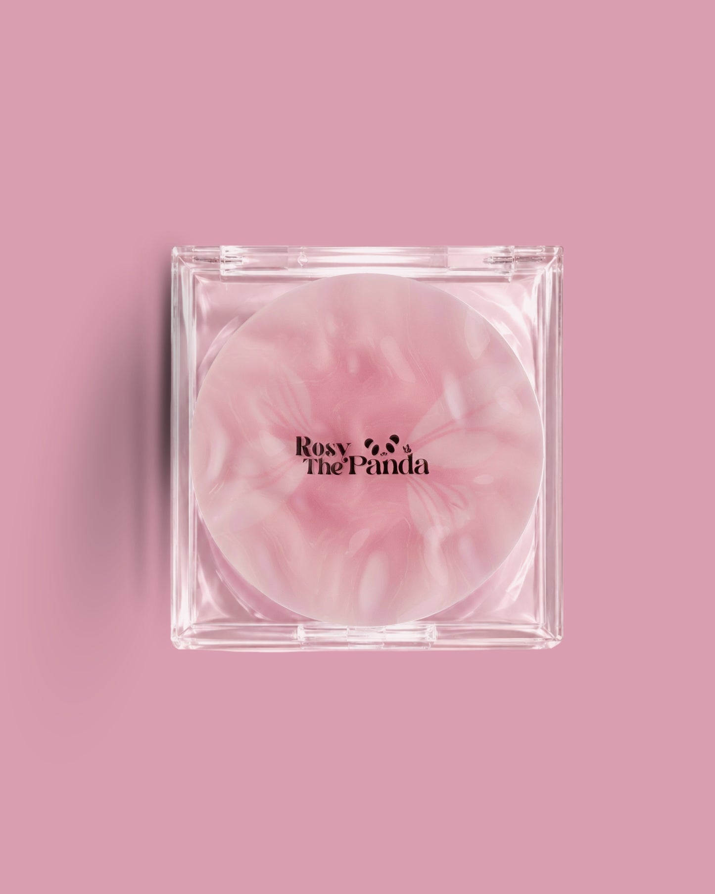 Compact Powder- In Place