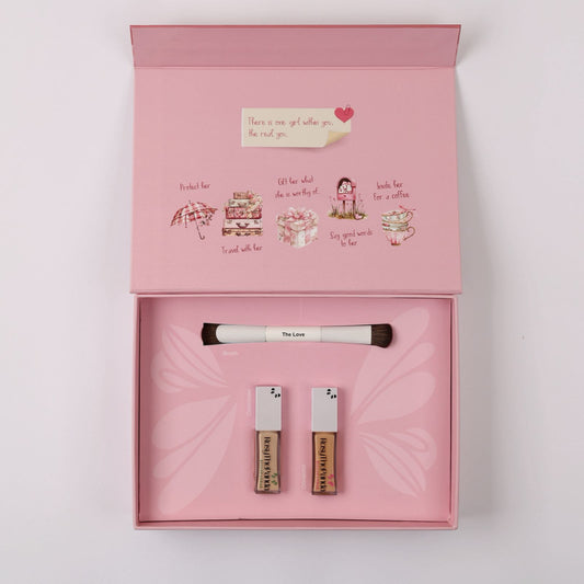 Box love ( empty )