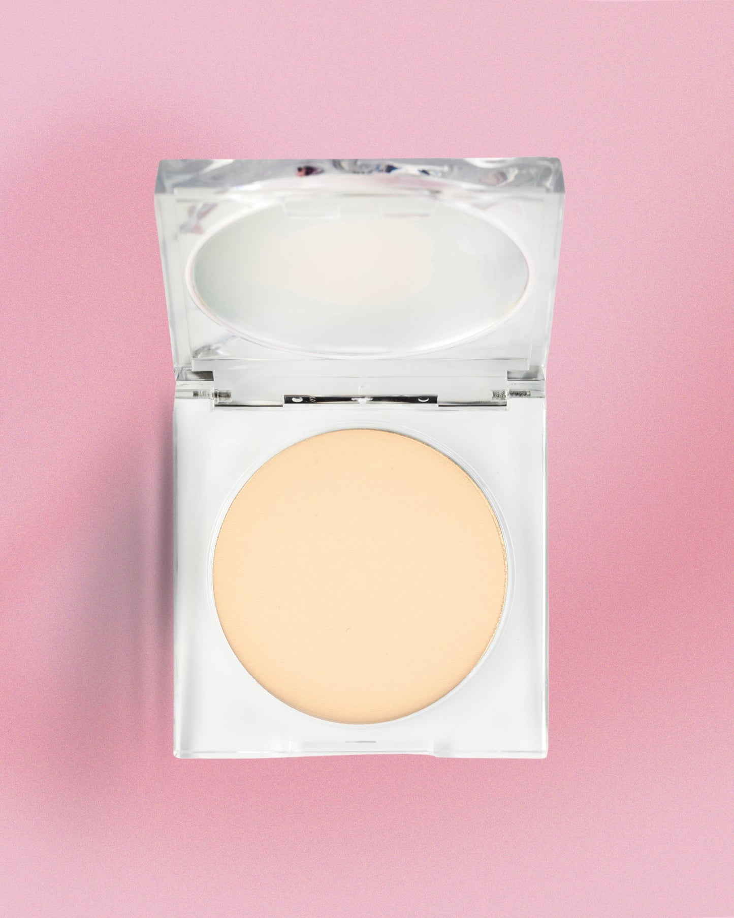 Compact Powder- In Place