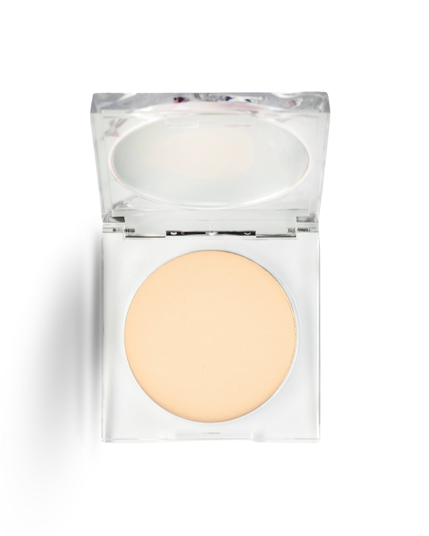 Compact Powder- In Place